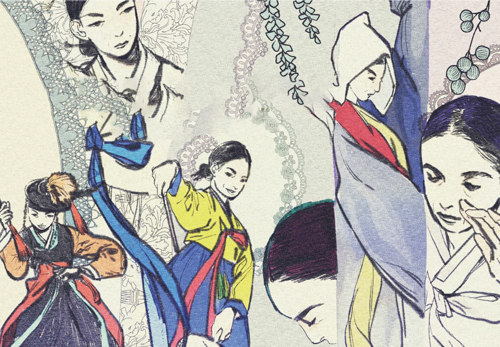 Dokgong Dokmu Seoul Gyobang