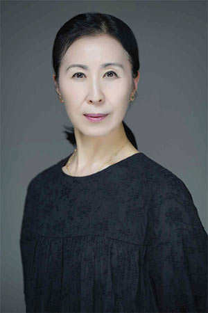 KIM-Bu-geoung KIM Bu-geoung
