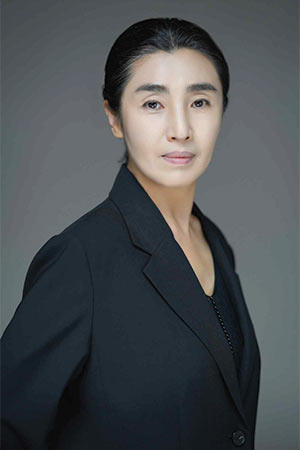 KIM-Mi-seon KIM Mi-seon