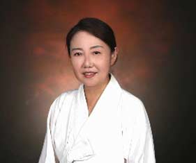 Ha-Joung-hee Ha Joung-hee