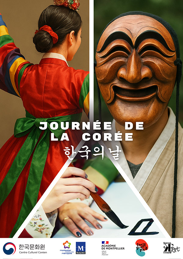 journee-de-la-coree Journées de la Corée